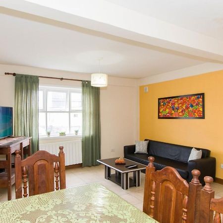 Apartamento Onas Apartment Ушуая Екстериор снимка