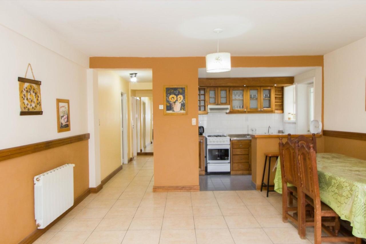 Apartamento Onas Apartment Ушуая Екстериор снимка