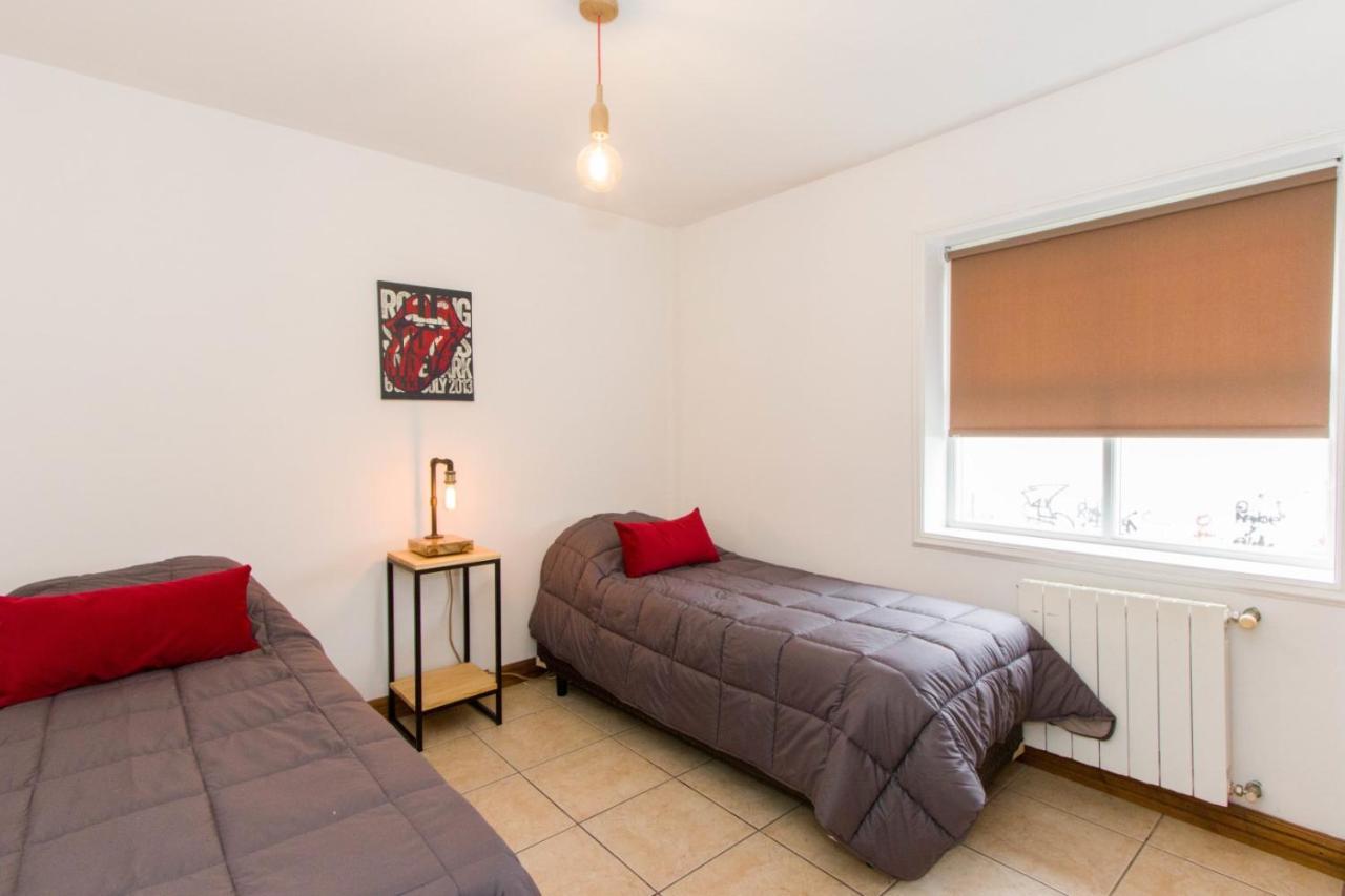 Apartamento Onas Apartment Ушуая Екстериор снимка