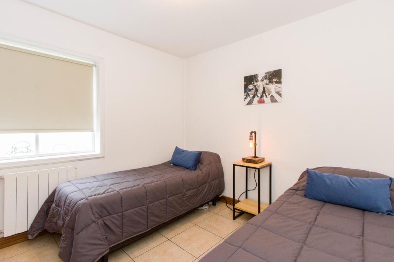 Apartamento Onas Apartment Ушуая Екстериор снимка